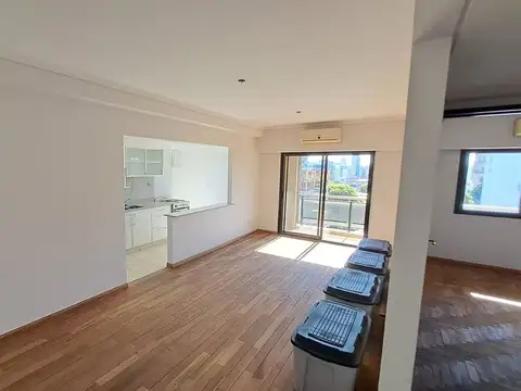 A ESTRENAR, 2 AMB  C/COCHERA - SEGURIDAD AMENITIES