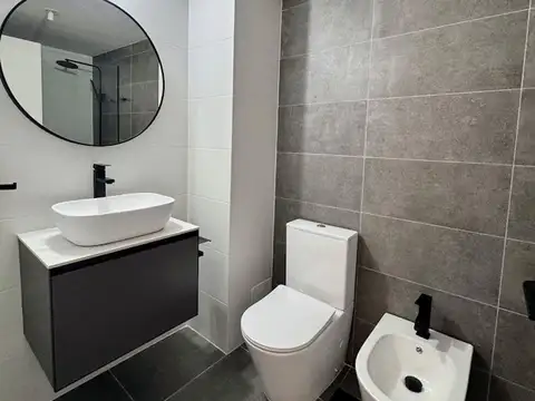 Venta 1 dormitorio Cordon Estrena Agosto 2026