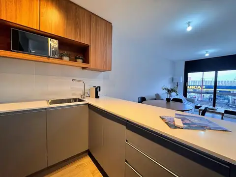 Departamento en Venta 1 año