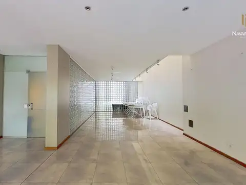 Departamento 4 ambientes con 3 baños