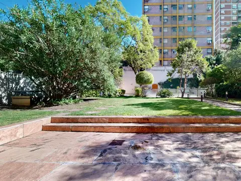 Semipiso de Categoria Cochera Amenities Seg 24hs