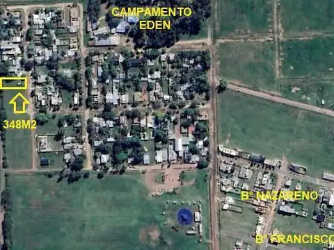 Sargento Cabral / María Auxiliadora 100