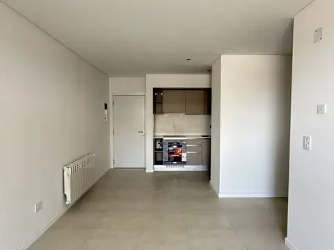 Venta departamento 1 dormitorio ANA FUNDAR PUERTO NORTE ROSARIO