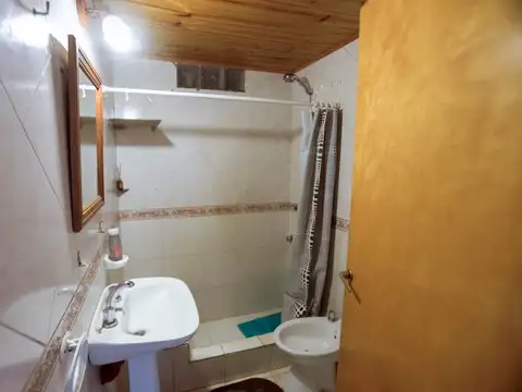 Depto Tipo Casa en Venta en Playa Serena, USD 35.000