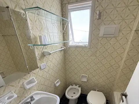 Departamento en Alquiler de 2 ambientes