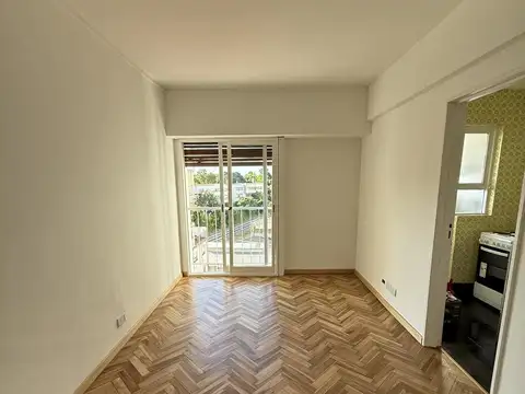 Av. Libertador al 2700