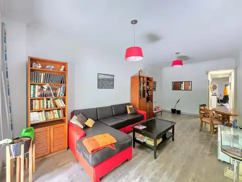 Departamento en Venta 15 años