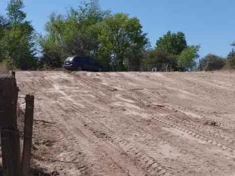 Terreno en Venta en Altos del Corral, USD 55.000
