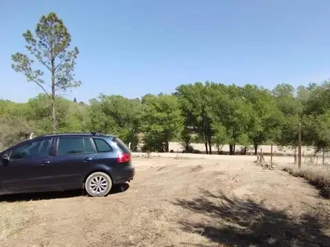 Costanera Justiniano Sanchez