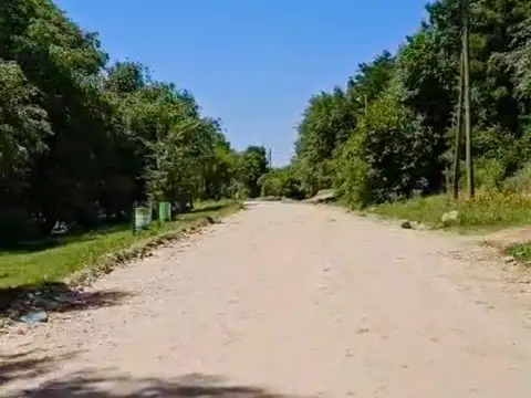 Costanera Justiniano Sanchez