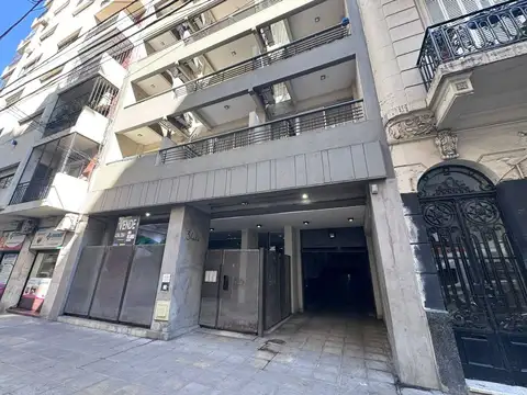 Departamento en Venta en Balvanera, CABA
