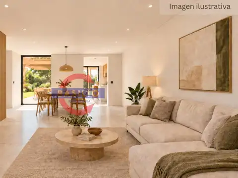 Casa en Venta en Martínez, USD 420.000