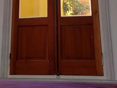 Depto Tipo Casa en Alquiler Temporal al Norte