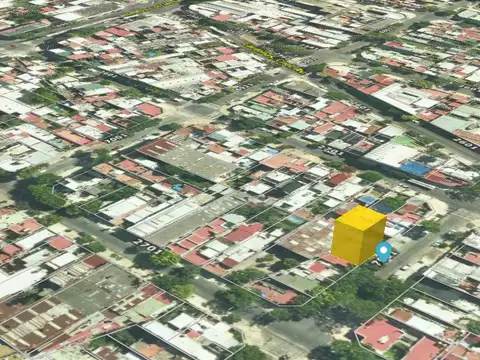 Terreno en Mataderos