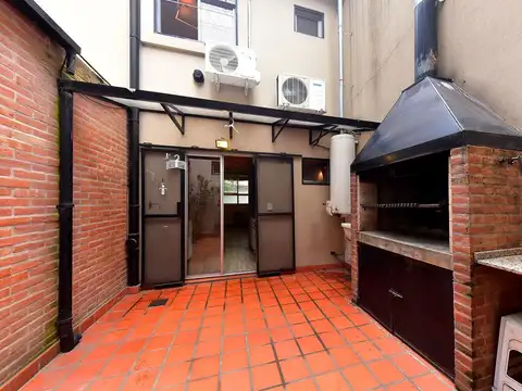 Depto Tipo Casa en Venta de 3 ambientes