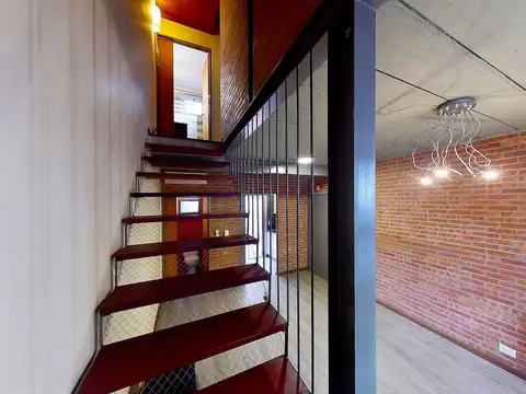 Depto Tipo Casa en Venta 12 años