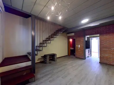 Venta PH 3 amb + patio | Villa crespo SIN EXPENSAS