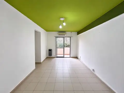 VENTA DPTO 3 AMBIENTES BALCÓN MARTIN CORONADO