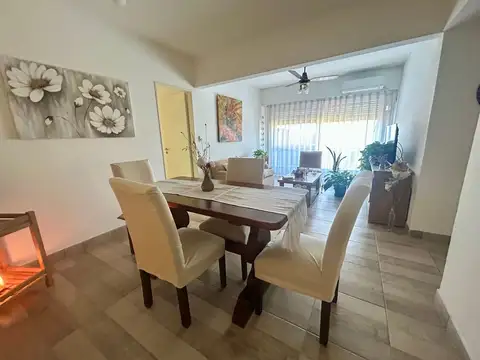 Departamento en Venta de 3 dormitorios