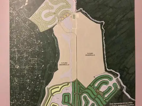 Terreno en Venta de 900,0 m2