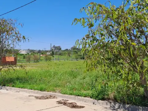 Terreno en Venta en Parana, USD 17.000