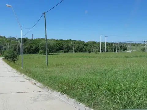 LOTEO ALTOS DEL PARACAO ~ PARANÁ ~ ETAPA 3