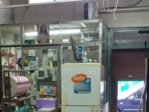 Local en Venta 40 años