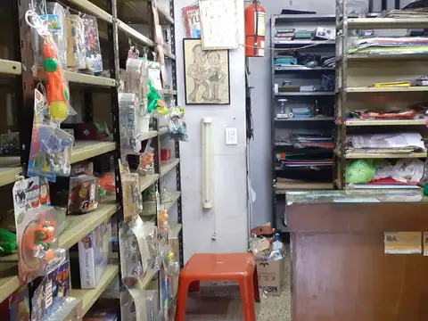 Venta Local Sin Expensas en Caballito