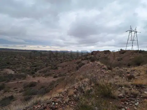 RUTA NACIONAL 7 VARIANTE PALMIRA , Piso 0
