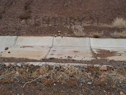 RUTA NACIONAL 7 VARIANTE PALMIRA