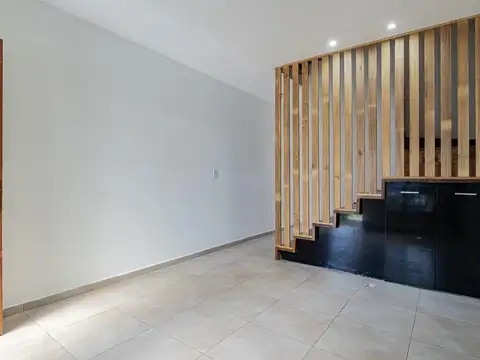 Depto Tipo Casa en Venta de 3 dormitorios