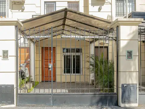 Monseñor Marcon al 1000