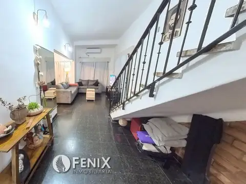 CF1128 - CASA EN VENTA Z/ CENTRO