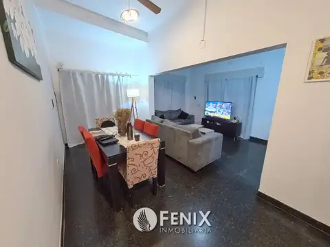 CF1128 - CASA EN VENTA Z/ CENTRO