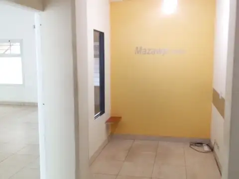 AV. GRAL. SAN MARTIN 1900