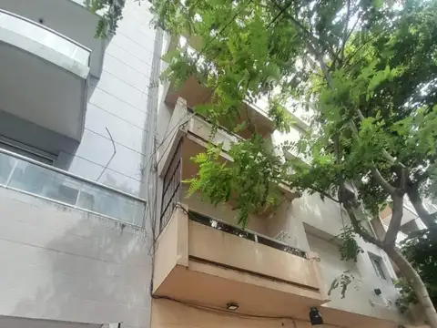 Santa Fe 2300, Piso 4°