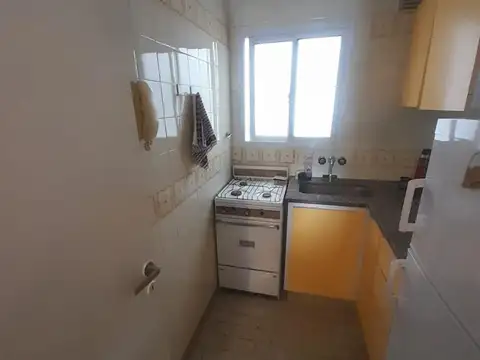 Departamento en Venta en Macrocentro, USD 42.000