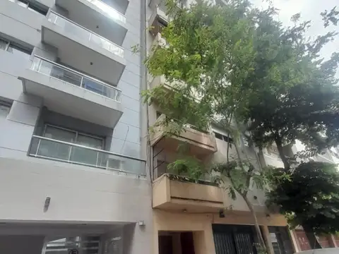 DEPARTAMENTO 1 AMB. DIVISIBLE, MACROCENTRO