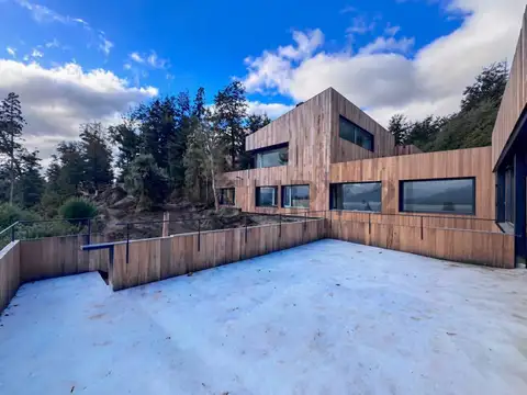 Venta casa Villa la Angostura