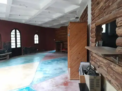 Terreno en Venta de 112774,0 m2