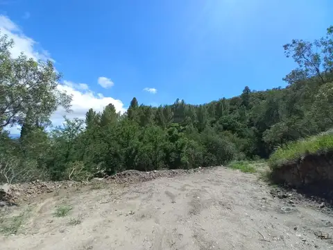 Terreno en Venta en Villa General Belgrano, Calamuchita