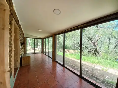 VENTA 11 HTAS VILLA GENERAL BELGRANO