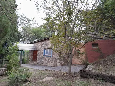 VENTA 11 HECTÁREAS EN VILLA GENERAL BELGRANO — OPORTUNIDAD DE INVERSIÓN