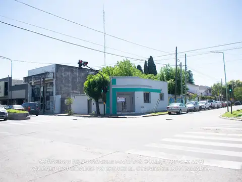 Local en Venta en Turdera, USD 260.000