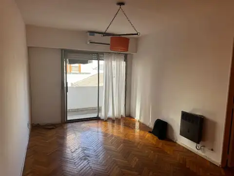 Departamento en venta en Caballito