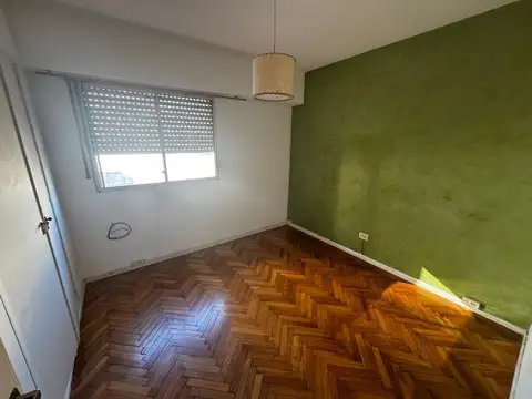 Departamento en Venta 18 años