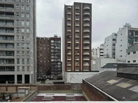 Departamento en Venta en Caballito Norte, USD 88.000