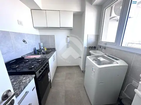 Departamento en Venta 1 año