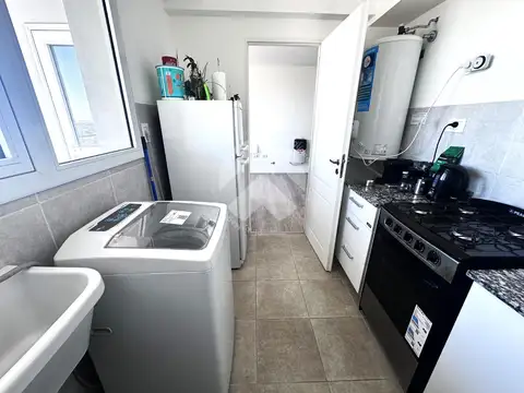 Departamento en Venta al Oeste