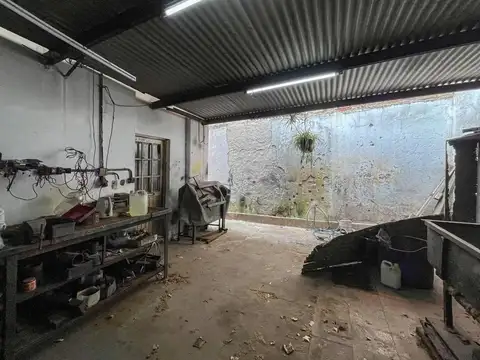 Terreno en Venta en Echesortu, USD 60.000